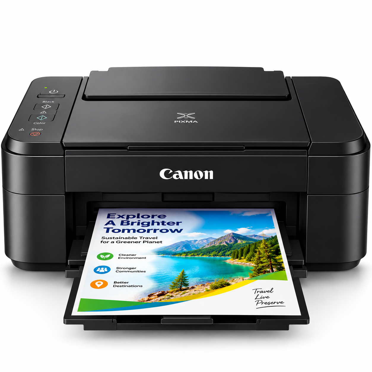 Canon G2010 Printer